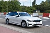 BMW 320 320e Touring Advantage Automatic - BMW 320 Plug-In Hybrid Gebrauchtwagen