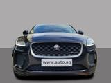 Jaguar E-Pace P250 R-DYNAMIC HSE AWD MATRIX - Jaguar Gebrauchtwagen von 2018