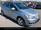 Mercedes-Benz B 170 Autotronic*NAVI*Park-Assistent*1.Hand* - scheckheftgepflegte Mercedes B 170