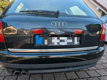 صورة 9 لـ 2001 AUDI A6