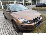 Volvo XC 60 2.0 D3 Summum Aut. Pano Xenon Navi Leathe - Volvo XC60: 3D
