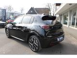 Peugeot 208 GT Hybrid 100 e-DSC6 *Panoramadach + Klimaau - Peugeot 208 in Wuppertal
