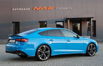 Audi S5 - 7