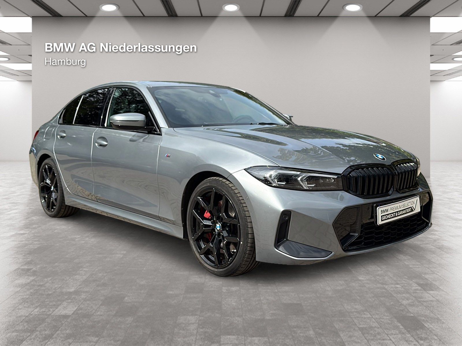 BMW 318 - Bild 7