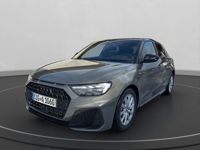 Audi A1 Sportback S line 30 TFSI