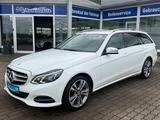 Mercedes-Benz E 250 E T-Modell E 250 BlueTec 4Matic E-Heck - Mercedes-Benz E 250: 4matic
