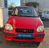 Hyundai Atos 1.0 GLS - Hyundai aus 2000