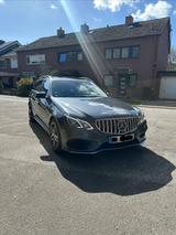 Mercedes-Benz E 400 T-Modell  - gebrauchte Mercedes-Benz E 400 aus dem Jahr 2014