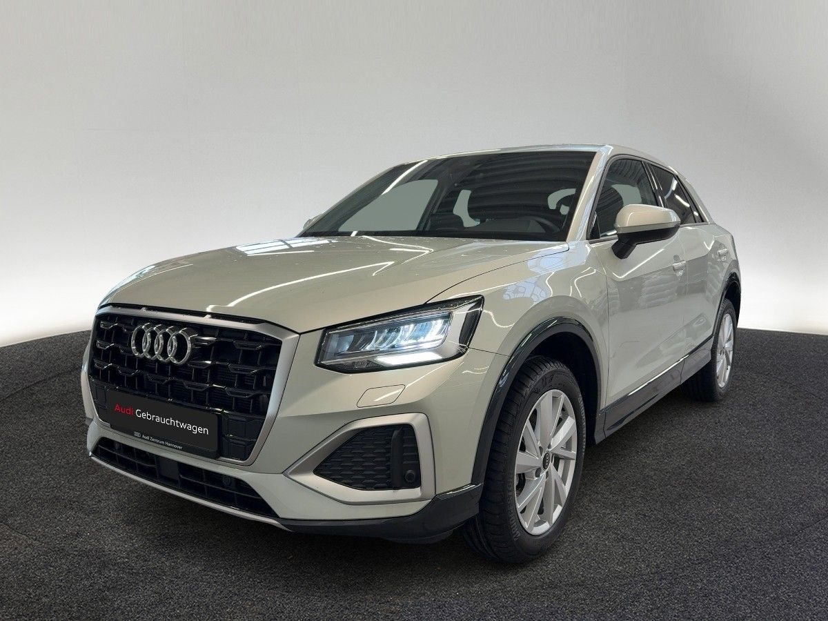 Audi Q2 - Bild 5