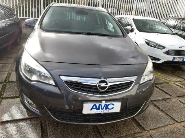 Opel OPEL Astra 1.7 CDTI 110CV Sports Tourer Cosmo