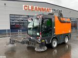 Schmidt Cleango 500 Compact Euro 6 with 3-rd brush - Kipper W50