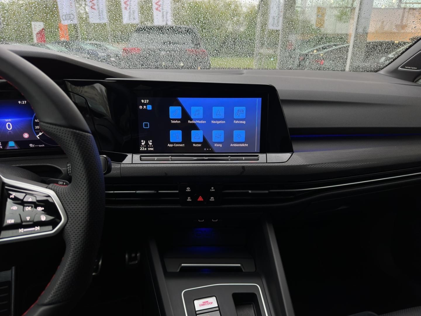 Fahrzeugabbildung Volkswagen Golf GTI Clubsport 2.0 TSI,DSG Leder,SD,RFK, Nav