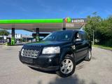 Land Rover Freelander 2 E TD4 - gebrauchte Land Rover Freelander aus dem Jahr 2007