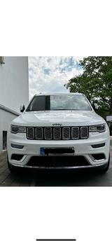 Jeep Grand Cherokee 3.0l V6 MultiJet 184kW S Auto... - gebrauchte Jeep Grand Cherokee aus dem Jahr 2019