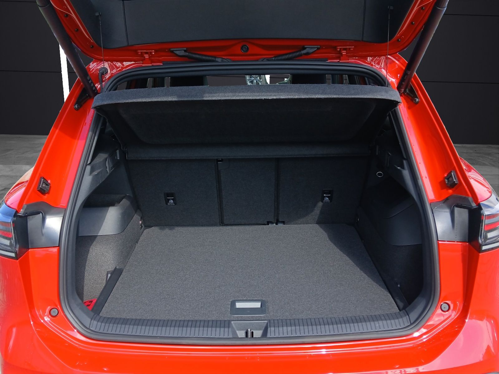 Fahrzeugabbildung Volkswagen Tiguan TDI Goal DSG Matrix AHK Navi AID ACC RFK