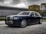 Rolls-Royce Phantom EWB Long Wheel  Extended *Two-tone* - Rolls-Royce Phantom in München