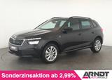 Skoda Kamiq 1.0 TSI DSG Tour LED Pano SmartLink Kam +3 - Skoda Kamiq aus 2024
