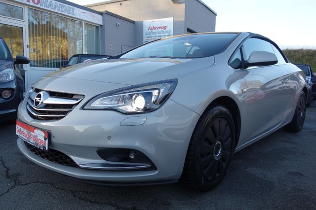 Opel Cascada Active ecoFlex Vollausstattung