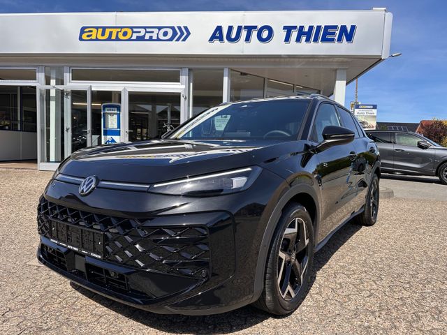 Volkswagen T-Roc R Line 1.5 eTSI DSG APP/ACC/AHK/LED/eHeck