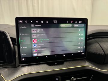 Skoda Kodiaq 2.0 TDI 4x4 Sportline Pano AHK 7-Sitze