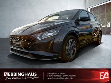 Hyundai i20 1.0 Trend FL Navi Digitales Cockpit CarPlay