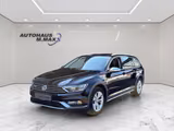 Volkswagen Passat Variant Alltrack BMT/Start-Stopp 4Motion - Volkswagen Passat Variant: 4motion