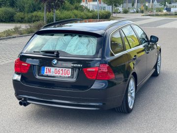 BMW 325 - 7