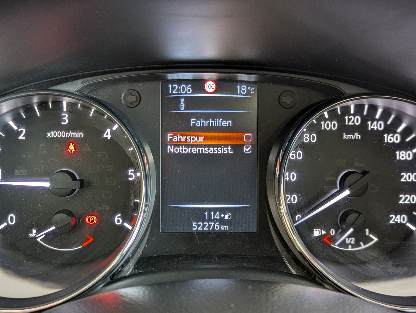 NISSAN Qashqai 1.5d Tekna LED T-Leder 360° Pano AHK 19" - Image 27