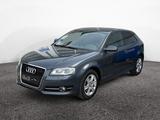 Audi A3 2.0 TDI Attraction Xenon,SHZ,Temp,MFL - Audi A3: TDI Attraction
