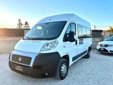 Fiat Ducato Panorama 9 posti 2.3 mjt - Fiat Ducato aus 2010: Van
