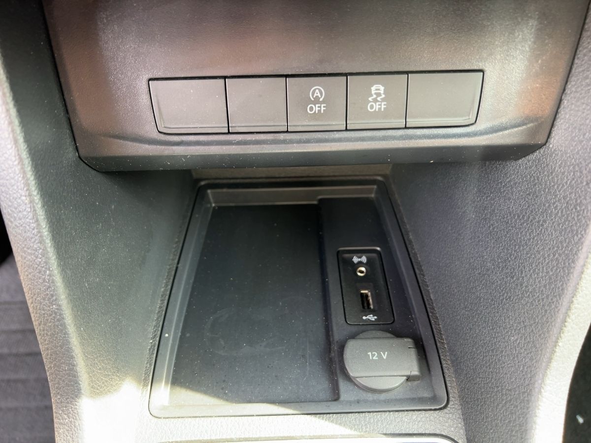 Volkswagen Caddy - Bild 15