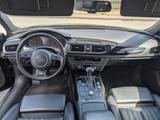 Audi A6 3.0 TDI quattro S tronic Avant - - Audi A6 aus 2011: Kombi