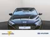 Hyundai i20 Trend Turbo Komfort & Licht Paket Navi LED - Hyundai i20 Gebrauchtwagen in Bochum