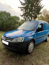 Opel Combo C 1.6 EZ 2004 Camper Van - Opel Combo Camper Gebrauchtwagen