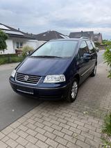 Volkswagen Sharan Trendline - VW Sharan in Münster