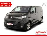 Citroën Spacetourer 2.0 Shine XL Standheizung Tempomat - Citroën SpaceTourer Gebrauchtwagen
