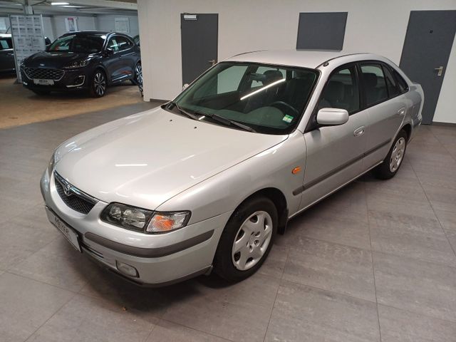 Mazda 626 1.9 Comfort