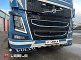 Volvo FH 16-750*Globe*Komplettzug*Retarder*1a Zustand - Volvo Fh16