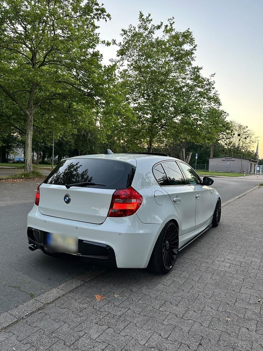 BMW 120
