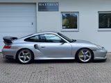 Porsche 996 GT2 - Porsche 996: Gt2