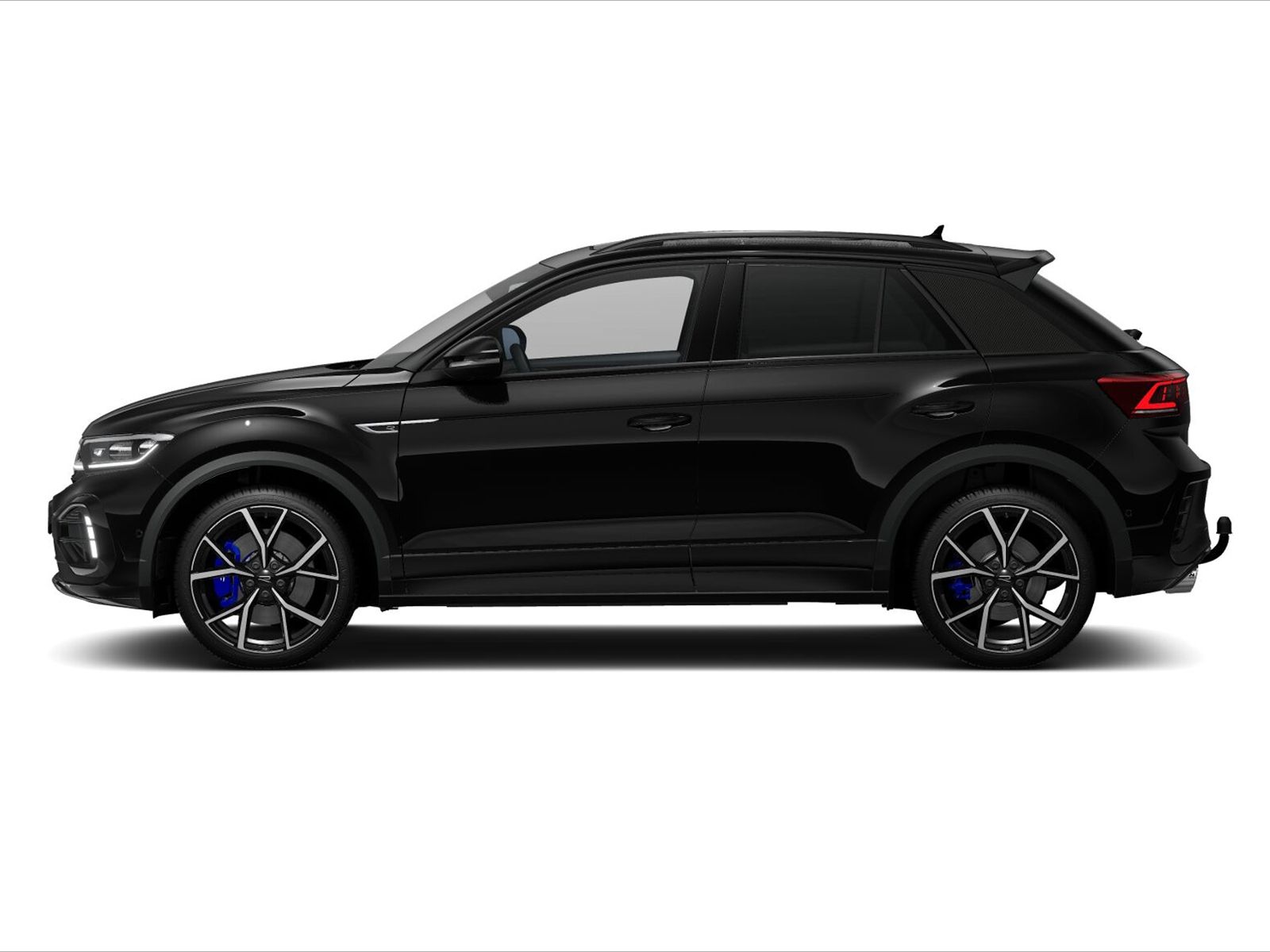 T-Roc R 2.0 TSI DSG 4MOTION *LEASINGAKTION*