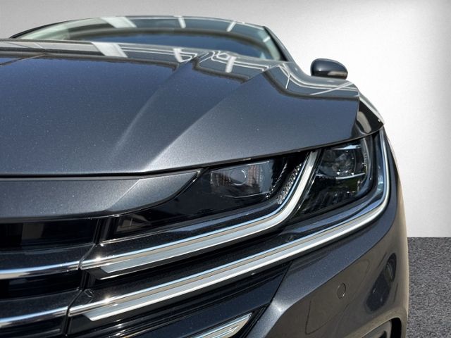 Arteon Shooting Brake 2.0 TDI DSG LED+NAVI.+AHK+