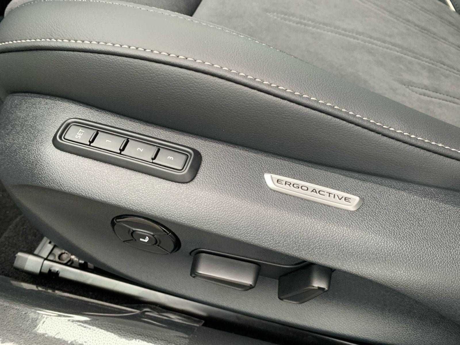 Volkswagen Passat *1.5 eTSI*Business*DSG*AHK*IQ-Ligh, миниатюра 18