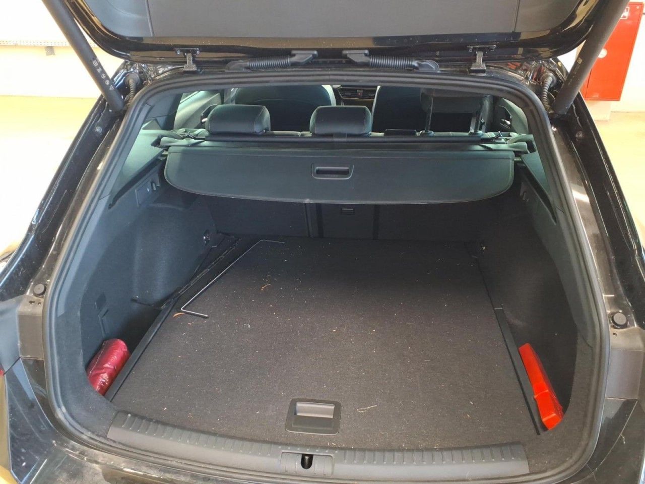 Cupra Leon - Bild 12