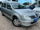 Dacia Logan MCV Ambiance*1.HD*70.TKM*ZV*TÜV NEU - gebrauchte Dacia Logan aus dem Jahr 2009