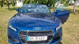 Audi TT Roadster 2.0 TDI ultra - - Audi TT mit Diesel-Antrieb