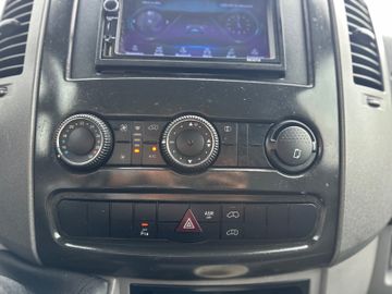 Mercedes Sprinter - 12