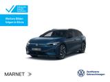 Volkswagen ID.7 Tourer Pro S  Black Style *Navi*Wärmep.*IQ- - Volkswagen ID.7 Tourer Gebrauchtwagen