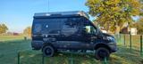 Iveco Daily 4x4 - Iveco Allradantrieb Daily