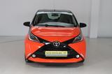 Toyota AYGO 1.0 * Navi * Rückfahrk. * Bluetooth - Toyota in Dresden: Aygo